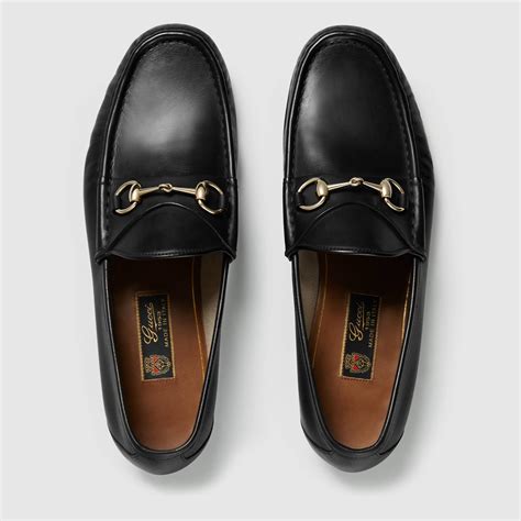 Gucci Men's Horsebit 1953 loafer